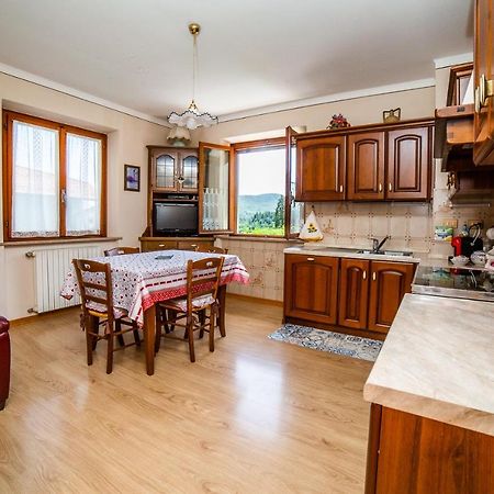 Apartmán La Casina Del Teso Maresca Exteriér fotografie