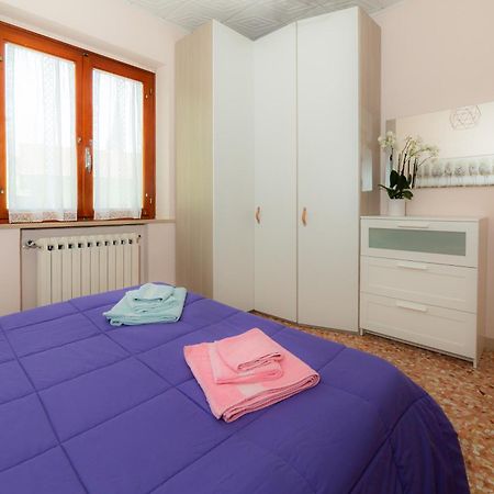 Apartmán La Casina Del Teso Maresca Exteriér fotografie